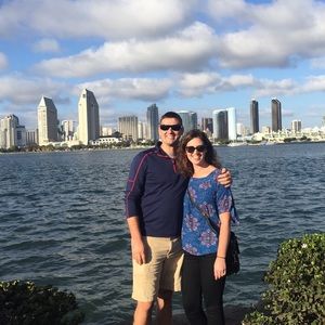 Meet your Posher, Melanie